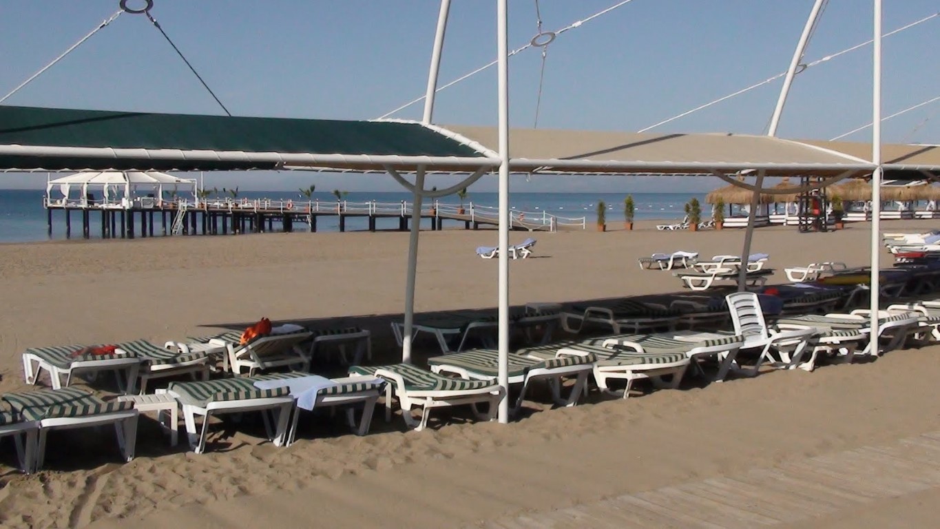 imagini hotel CONCORDE LARA